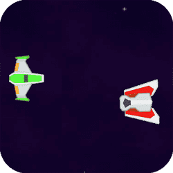 Adventure In Space