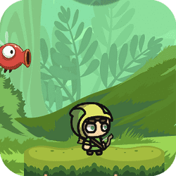 Adventure Of Elf